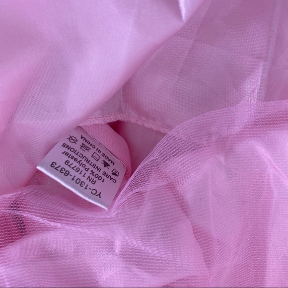 NEW Fairy Tales Princess Halloween Costume Sz Med - Picture 8 of 9